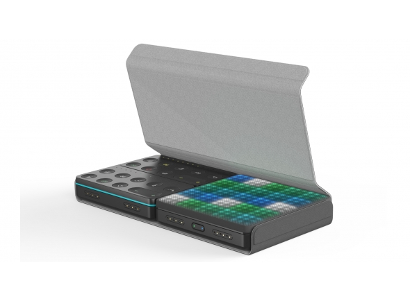 Roli Block Snapcase duo Roli Block Snapcase duo